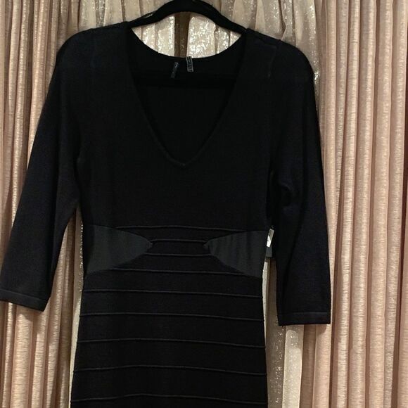 ❌last deal ❌Guess long sleeve dress - Picture 1 of 10
